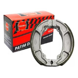 Lona Freio Moto Patim