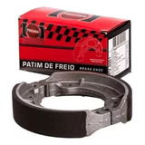 Lona Freio Moto Patim Std Yamaha Xt Tdm 225 Xv 250 Virago