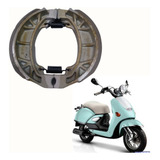 Lona Freio Scooter Motorino