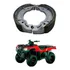 Lona Freio Tras Fourtrax 420 4x4 4x2 Four Trax 350 Patim