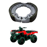 Lona Freio Tras Fourtrax