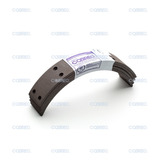 Lona Freio Traseira Puma Gte 1975 1976 1977 1978 1979 1980