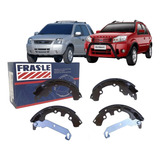 Lona Freio Traseiro Ecosport