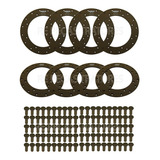 Lona Freio Trator Massey