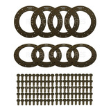 Lona Freio Trator Massey