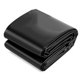 Lona Geomembrana De Pead 0 5mm Tanque Peixe 6x5 Metros