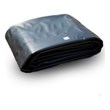 Lona Geomembrana Tanque 5 90 X 2 0 Reforçada 0 8mm Peixes