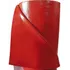 Lona Kp 1100 P  Fabricação De Brinquedos Infláveis   14m2 Cor Vermelho