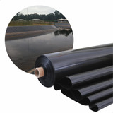 Lona Lago Tanque Criação Peixe Manta Impermeável Rede 8x4