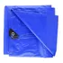 Lona Leve 10x8m Impermeável Multiuso 75g m2 Starfer 8720721