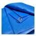 Lona Leve Impermeável Azul   Kala 3 X 3 Metros