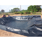 Lona Manta Geomembrana Pead 0 5mm Tanques Lagos 8 X 4 Mts