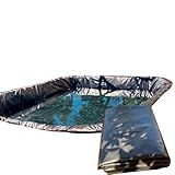 Lona Manta Geomembrana Pead 0 8 Mm 800 Micras 5 X 5