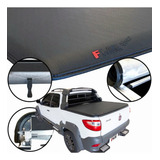 Lona Marítima Flash Cover Strada C Dupla Adv 2014 2015 2016