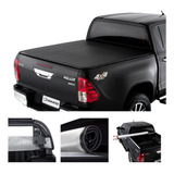 Lona Marítima Keko Grx Hilux Cab Dupla 2005 2006 2007 A 2015