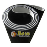 Lona Original Da Esteira Caloi Act Cle 40 Elite 02304 