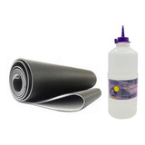 Lona P Esteira Dream Dr 1600 1l De Silicone Frete Grátis
