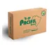 Lona Pacifil 10 M X 50 M  lona Especial Para Silagem 