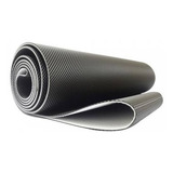 Lona Para Esteira Dream Fitness Dr 1600 2180 X 330 Padrão