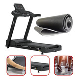 Lona Para Esteira Ergométrica Lion X3 gt Profissional