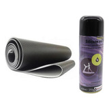 Lona Para Esteira Johnson Treo T208 E 01 Silicone Spray