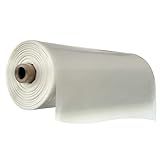 Lona Para Estufa Filme Plastico 100 Micras Difusor 4X4m