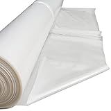 Lona Para Estufa Filme Plastico 150 Micras Difusor 8x15m