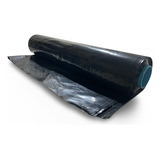 Lona Para Lagos E Tanques Geomembrana 300 Micras 8m X 24m