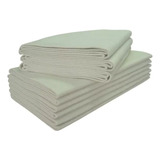 Lona Para Modeladora De Pães 27 X 53 E 30 X 53 2 Peças 