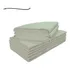 Lona Para Modeladora De Pães 27 X 53 E 30 X 53  2 Peças 