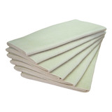 Lona Para Modeladora De Pães 27 X 53 E 30 X 53 2 Peças 