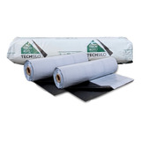 Lona Para Silagem 200 Micras 14x25m Dupla Face