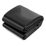Lona Para Tanque Peixe Lago Geomembrana Pead 0 5mm 10x8