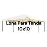 Lona Para Tenda Piramidal