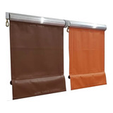 Lona Para Toldo Cortina Retrátil 2 20m Lx 3m A