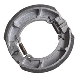 Lona Patim Freio Rx125 Rd125 Rdz125 Dt180 Dt200 Factor Ybr