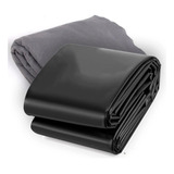 Lona Pead 500 Micras Lago Ornamental Manta Bidim 1 5x16m