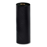Lona Plástica Guipack Preta 4x20m