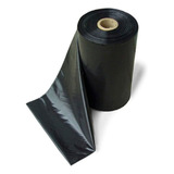 Lona Plástica Jopack Barata Obra Construção 13kg 4m X 100m