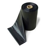 Lona Plastica Preta 4x50m