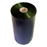 Lona Plástica Preta 4x50m Pintura Obra Cobertura Construção