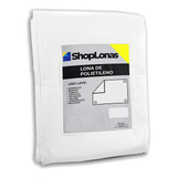 Lona Polietileno 300 Micras