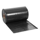 Lona Preta Plástica 4x50 Metros 13kg Agroplastic