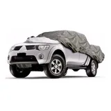 Lona Protetora Automovel Frontier
