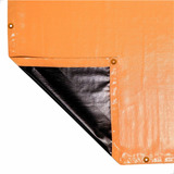 Lona Pvc 2x4 M