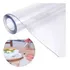 Lona Pvc Incolor Transparente 0 10mm Forra Protege 10mx1 40m