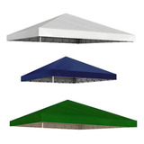 Lona Pvc Para Tenda 7x7 Piramidal