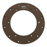 Lona Revestimento Freio Trator Cbt 8060 A 8240 7as2604a