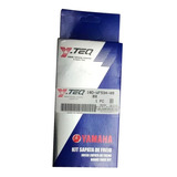 Lona Sapata Freio Yamaha Crosser 150 2015 2016 2017 2018