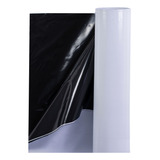 Lona Silagem 12x50 Pta bca Dupla Face 250 Micras Premium